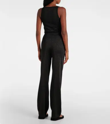 Missoni High-rise flared pants | Thumbnail 2