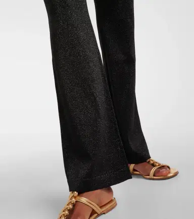 Missoni High-rise flared pants | Thumbnail 3