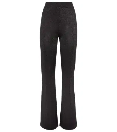 Missoni High-rise flared pants | Thumbnail 1