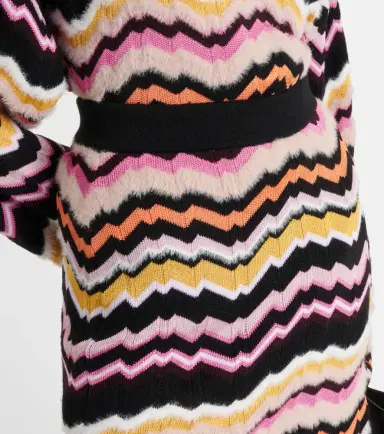 Missoni Zig Zag miniskirt | Thumbnail 3