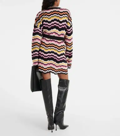 Missoni Zig Zag miniskirt | Thumbnail 4