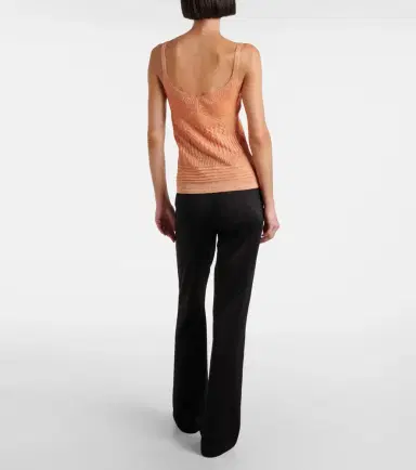 Missoni Lamé tank top | Thumbnail 4