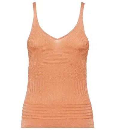 Missoni Lamé tank top | Thumbnail 1