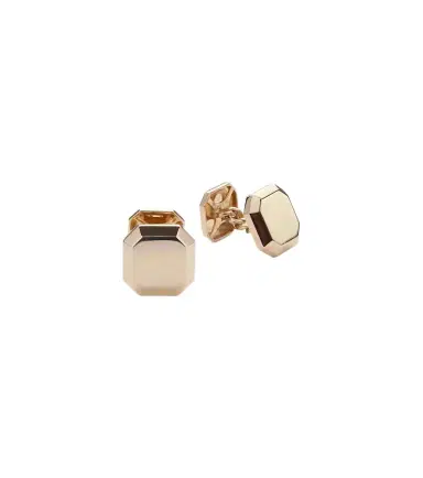 SHAY JEWELRY 18kt gold cufflinks | Thumbnail 1