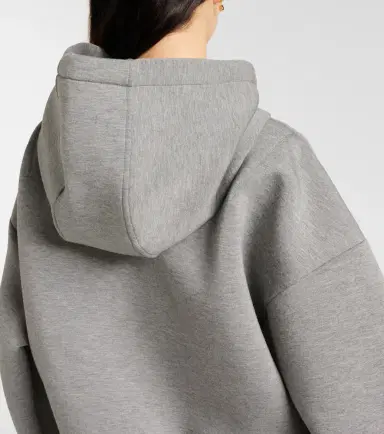 Gucci Jersey hoodie | Thumbnail 6