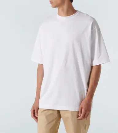 Gucci Cotton jersey T-shirt | Thumbnail 2
