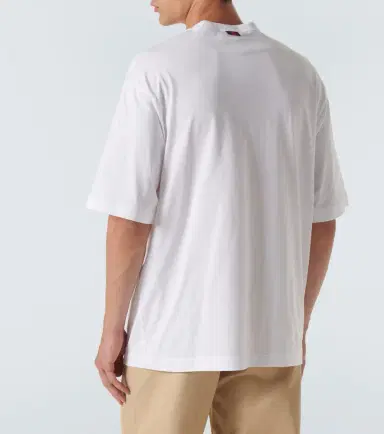 Gucci Cotton jersey T-shirt | Thumbnail 3