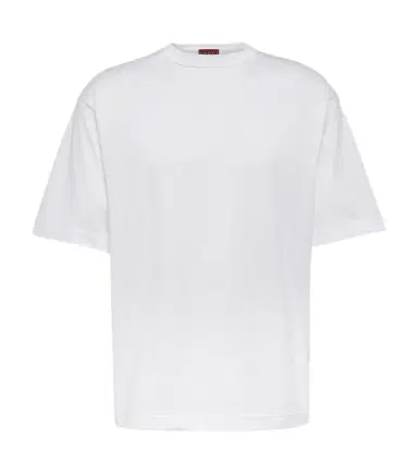 Gucci Cotton jersey T-shirt | Thumbnail 1