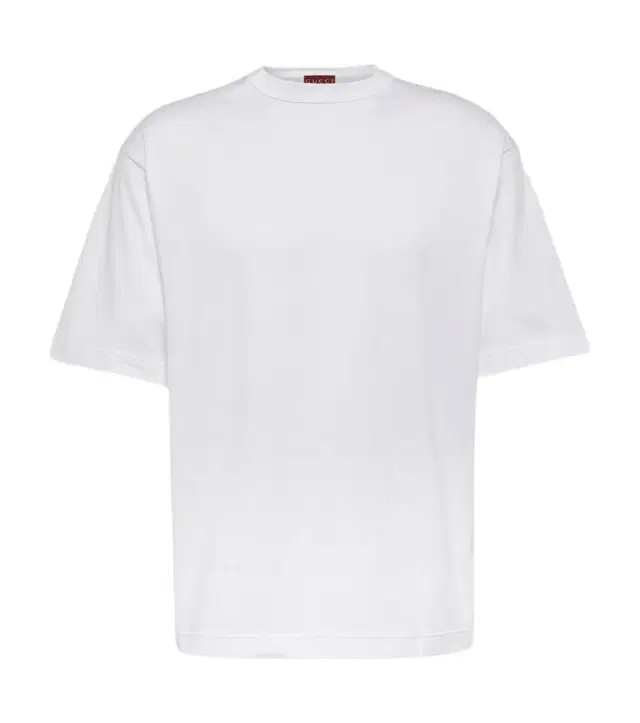 Cotton jersey T-shirt