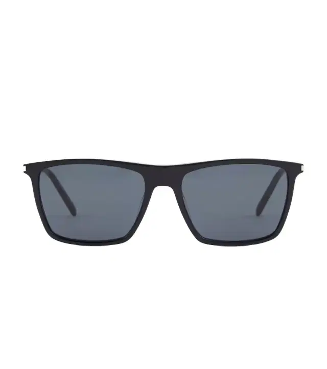 Saint Laurent SL 668 square sunglasses
