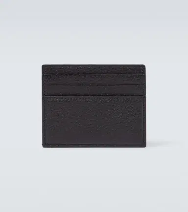 Gucci Logo leather card holder | Thumbnail 2 Gucci Logo leather card holder | Thumbnail 2