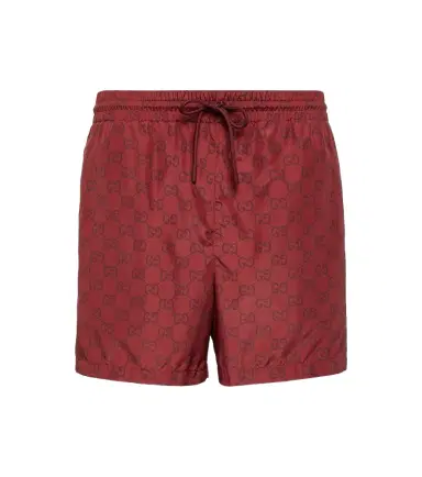 Gucci GG swim trunks | Thumbnail 1 Gucci GG swim trunks | Thumbnail 1