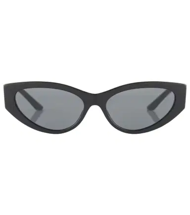 Versace Medusa cat-eye sunglasses | Thumbnail 1