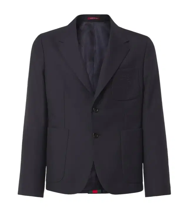 Liftboy drill blazer