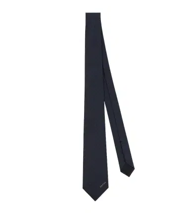 Gucci Horsebit silk tie | Thumbnail 1 Gucci Horsebit silk tie | Thumbnail 1