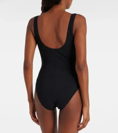 Karla Colletto Remi swimsuit | Thumbnail 3