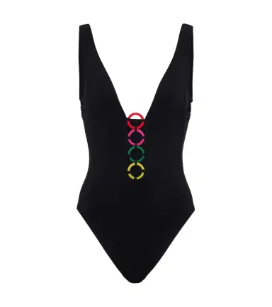 Karla Colletto Remi swimsuit | Thumbnail 1