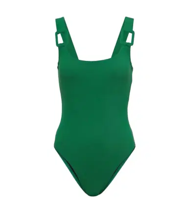 Karla Colletto Scoop-neck swimsuit | Thumbnail 1