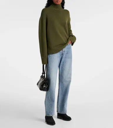 Manolo Blahnik Chelata suede Chelsea boots | Thumbnail 5 Manolo Blahnik Chelata suede Chelsea boots | Thumbnail 5