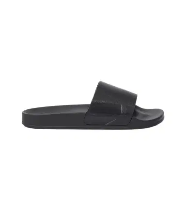 Frescobol Carioca Humberto leather slides | Thumbnail 1