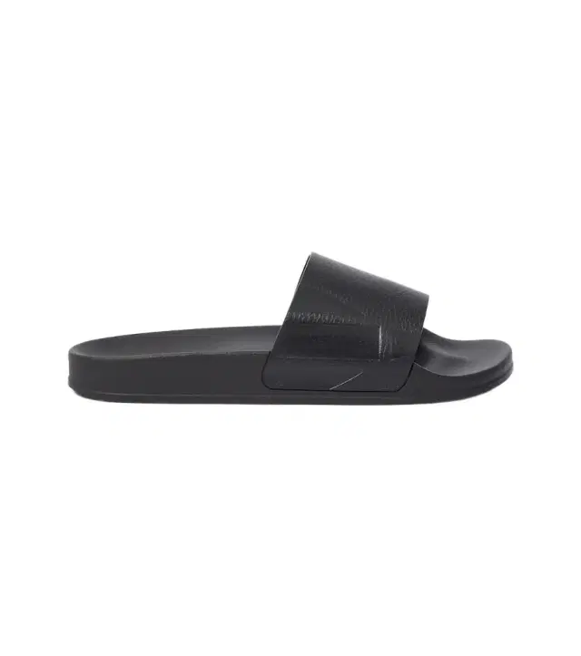 Humberto leather slides