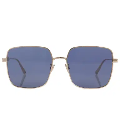 DIOR Eyewear DiorCannage S1U square sunglasses | Thumbnail 1 DIOR Eyewear DiorCannage S1U square sunglasses | Thumbnail 1