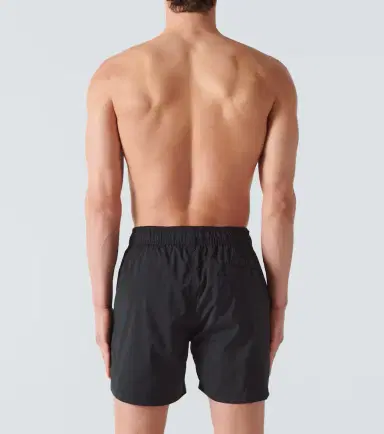 Frescobol Carioca Salvador swim trunks | Thumbnail 2