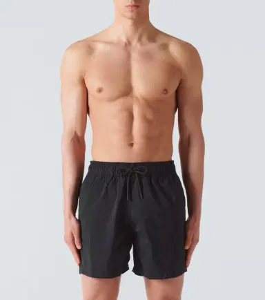 Frescobol Carioca Salvador swim trunks | Thumbnail 3