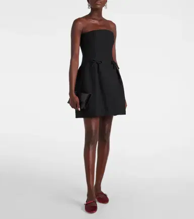 Manolo Blahnik Marijanaflat embellished Mary Jane flats | Thumbnail 5