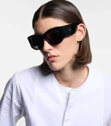 DIOR Eyewear DiorNuit S1I square sunglasses | Thumbnail 2
