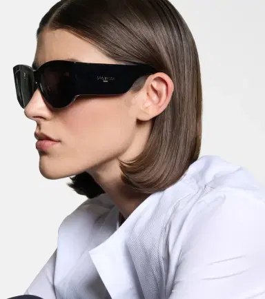 DIOR Eyewear DiorNuit S1I square sunglasses | Thumbnail 3