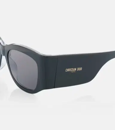 DIOR Eyewear DiorNuit S1I square sunglasses | Thumbnail 4