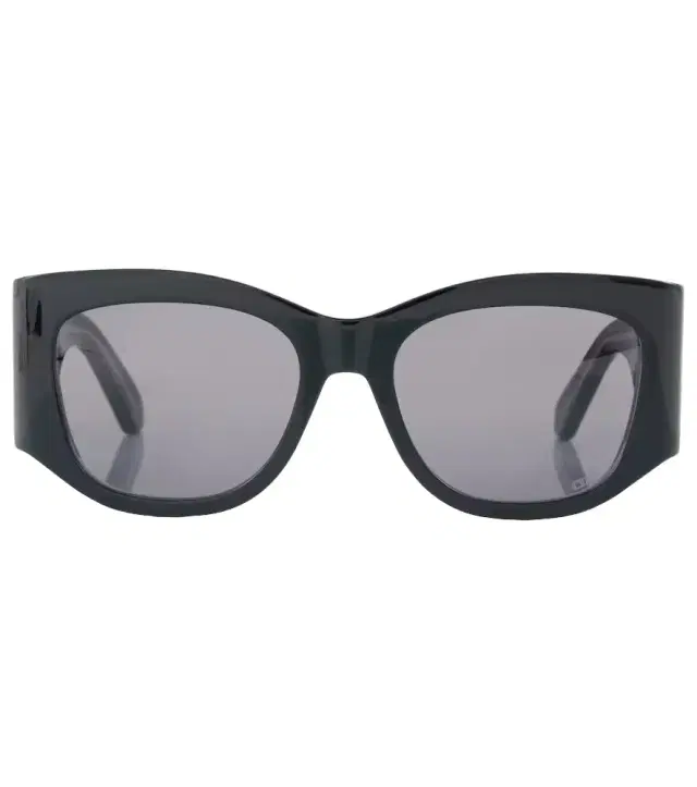 Dior Eyewear DiorNuit S1I oversized sunglasses