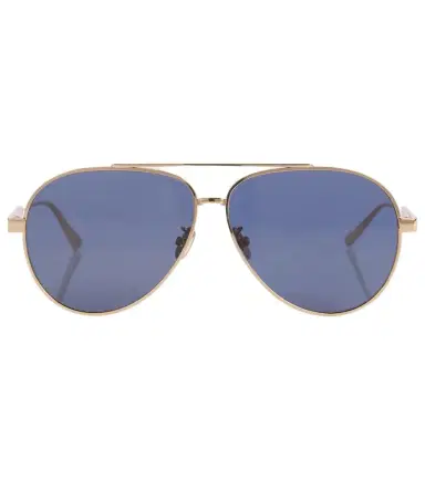 DIOR Eyewear DiorCannage A1U aviator sunglasses | Thumbnail 1