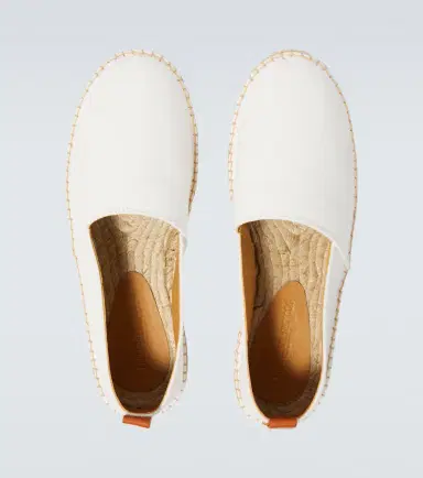 Frescobol Carioca Canvas espadrilles | Thumbnail 2 Frescobol Carioca Canvas espadrilles | Thumbnail 2