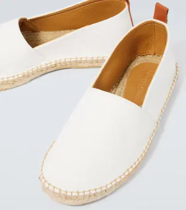 Frescobol Carioca Canvas espadrilles | Thumbnail 4 Frescobol Carioca Canvas espadrilles | Thumbnail 4