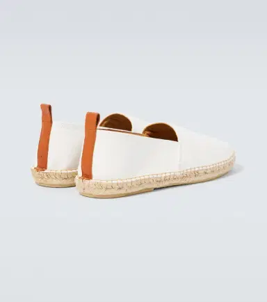 Frescobol Carioca Canvas espadrilles | Thumbnail 5 Frescobol Carioca Canvas espadrilles | Thumbnail 5