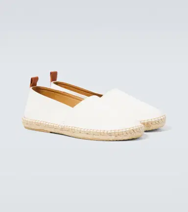 Frescobol Carioca Canvas espadrilles | Thumbnail 6 Frescobol Carioca Canvas espadrilles | Thumbnail 6