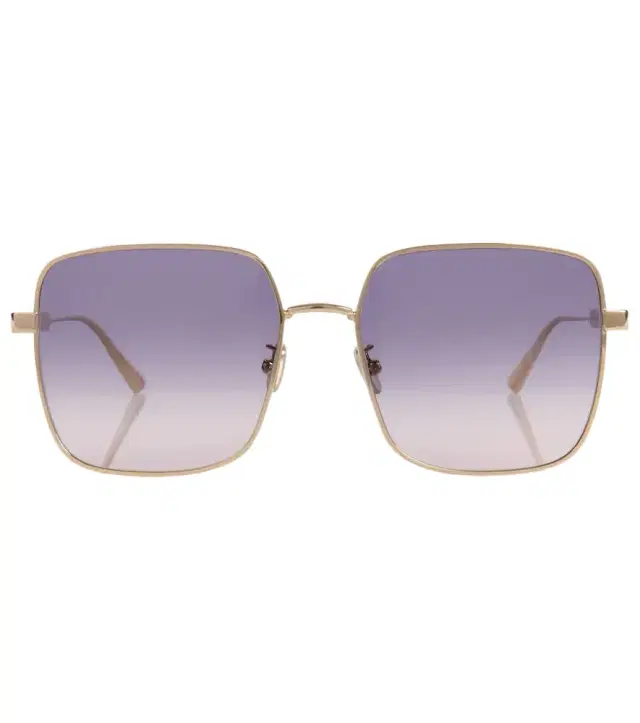 Dior Eyewear DiorCannage S1U square sunglasses