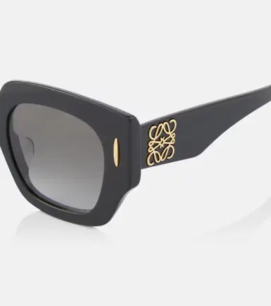 Loewe Anagram square sunglasses | Thumbnail 3