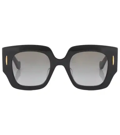 Loewe Anagram square sunglasses | Thumbnail 1