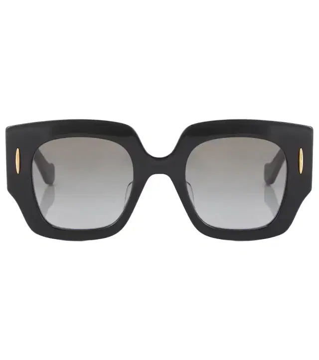 Loewe Anagram square sunglasses