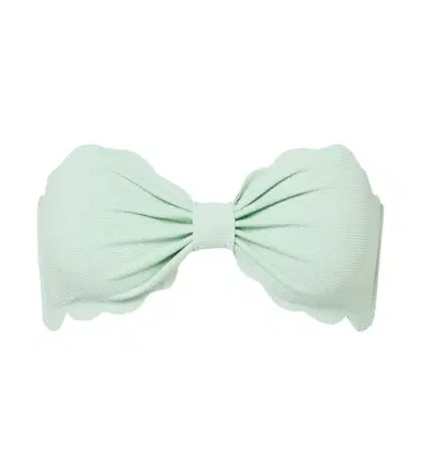 Marysia Antibes bandeau bikini top | Thumbnail 1