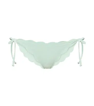 Marysia Mott scalloped bikini bottoms | Thumbnail 1 Marysia Mott scalloped bikini bottoms | Thumbnail 1