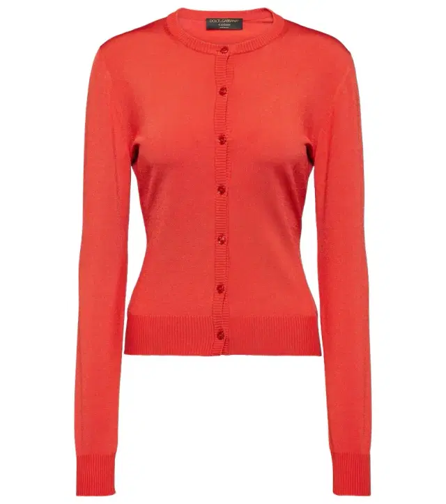Dolce & Gabbana Capri cardigan