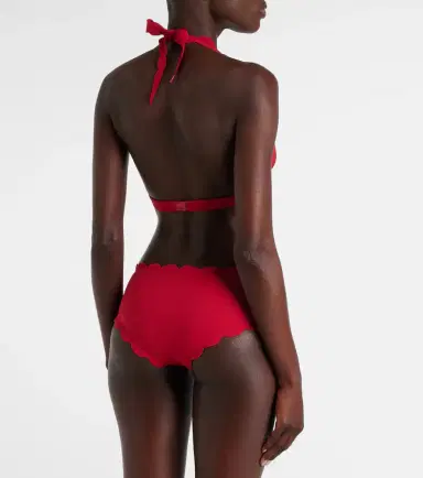 Marysia Spring bikini bottoms | Thumbnail 3