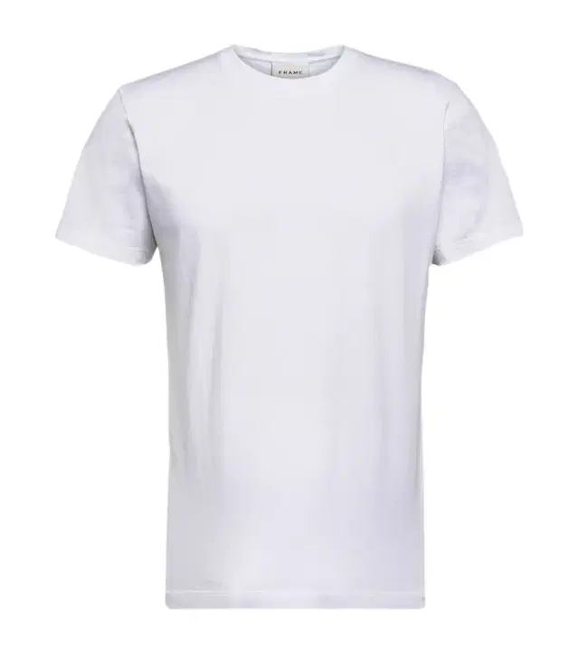 Logo cotton jersey T-shirt