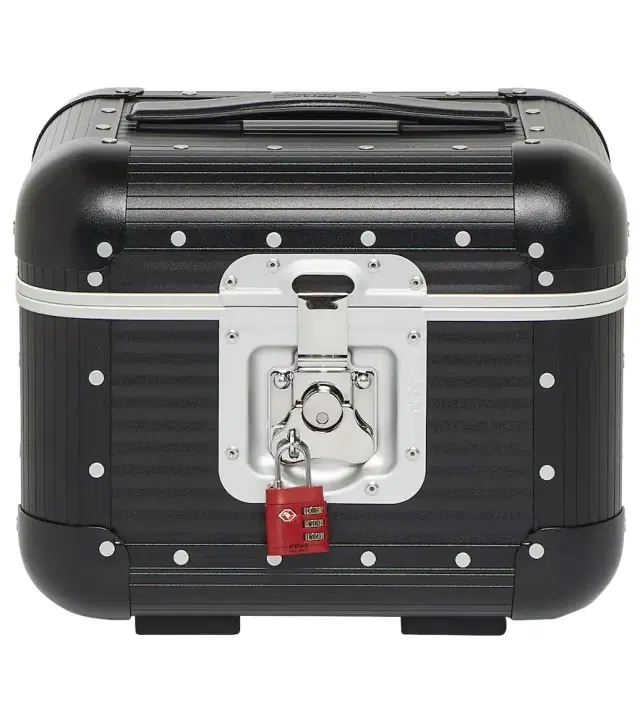 FPM Milano Bank vanity case