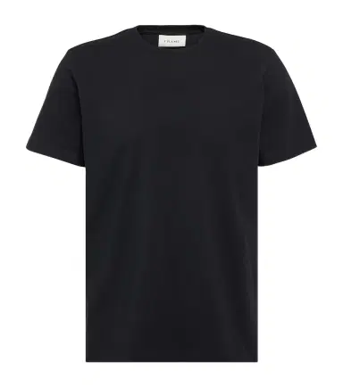 Frame Logo cotton jersey T-shirt | Thumbnail 1