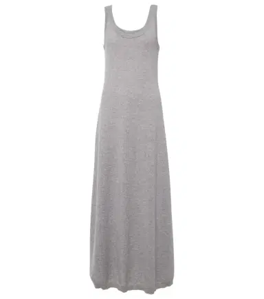 Brunello Cucinelli Cashmere midi dress | Thumbnail 1